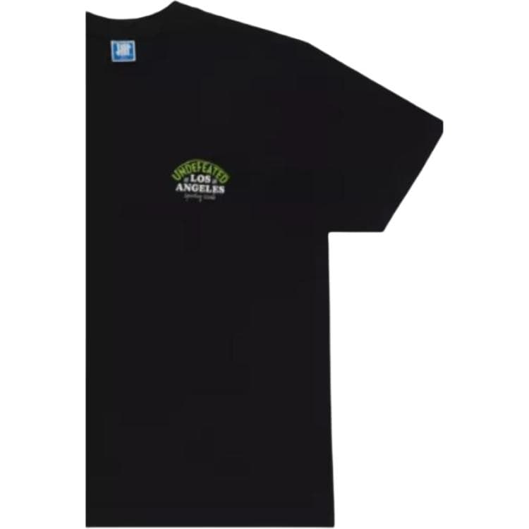 Футболка UNDEFEATED SS24 LogoT - изображение 4