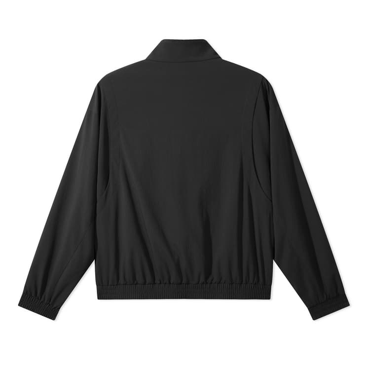 Куртка Cabbeen Carbon Black Мужские Куртки - изображение 2