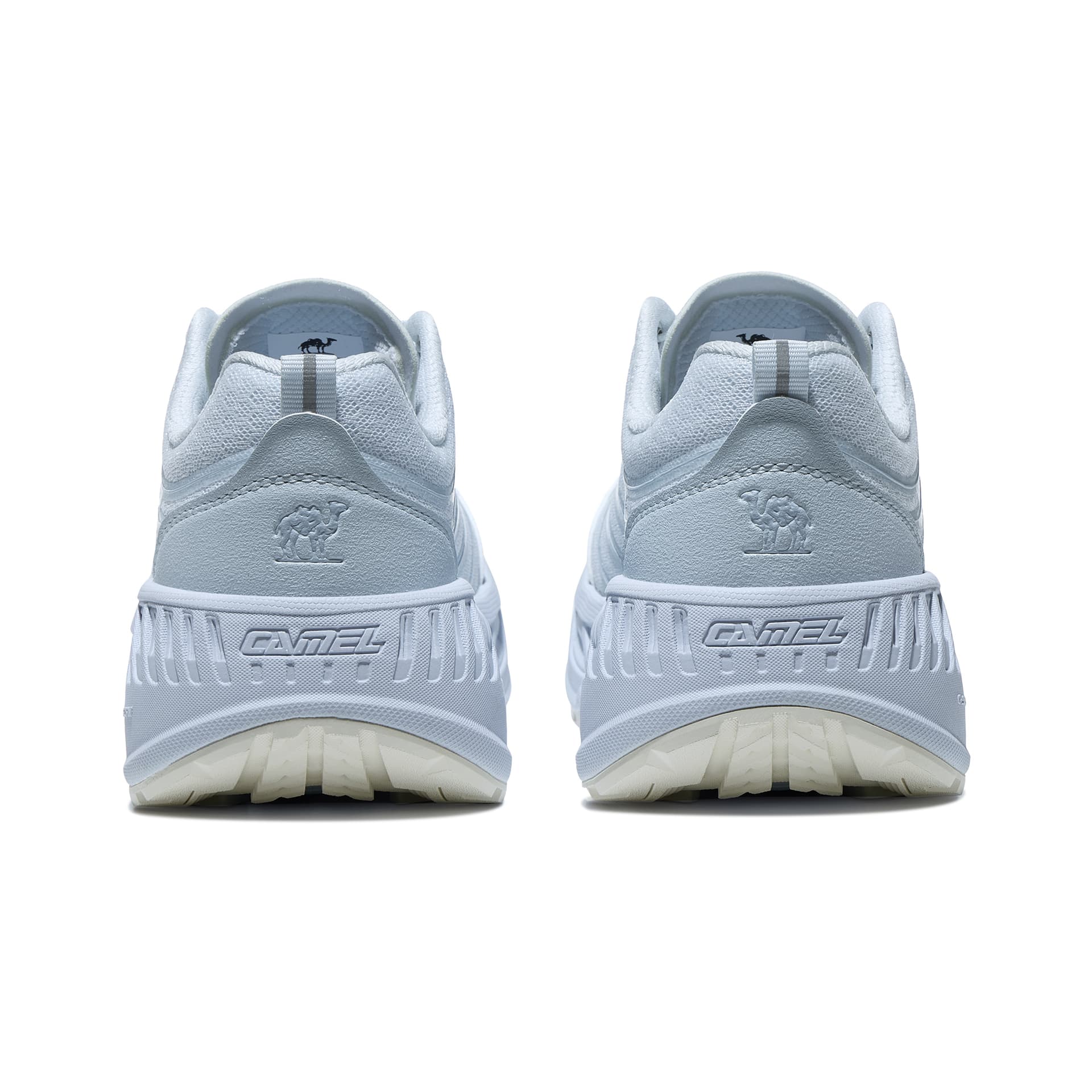 Кроссовки для бега Кроссовки для бега Camel Low Top Женские - изображение 4
