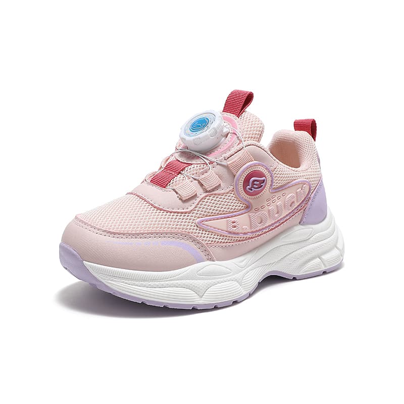 Кроссовки B.DUCK Детские беговые кроссовки Low Топ Kids - изображение 2