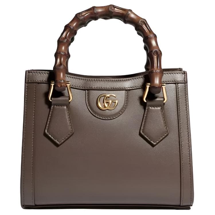 Сумка GUCCI Diana G - изображение 2