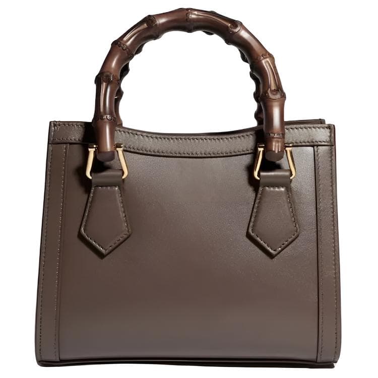 Сумка GUCCI Diana G - изображение 5