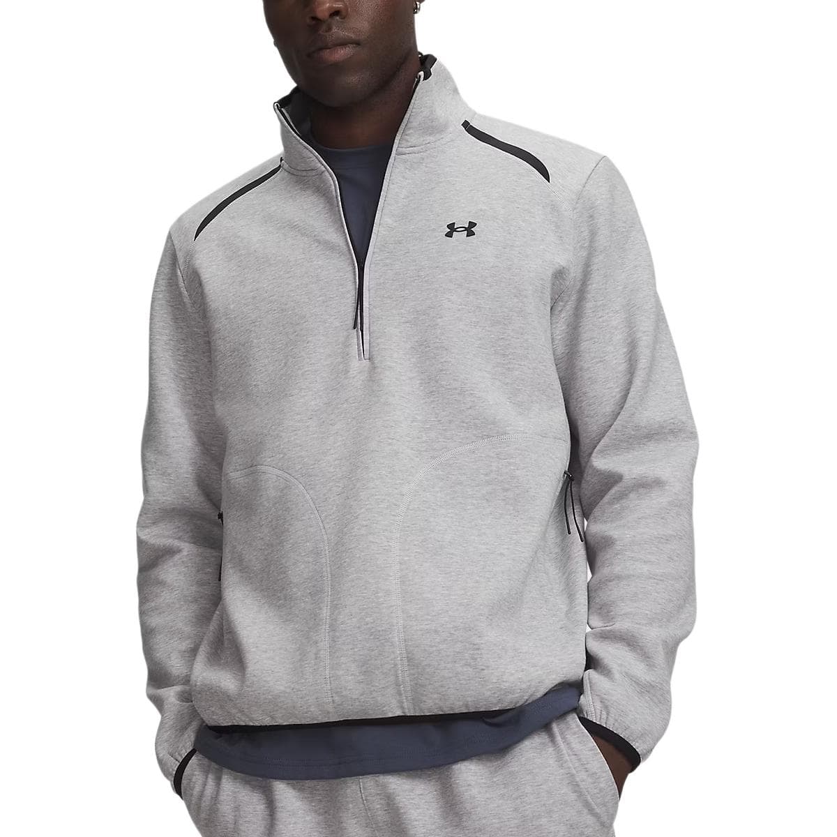 Худи Under Armour Unstoppable Освежающий вариант Смешанный Цветок Винтажный 011 Мужские Толстовки - изображение 1