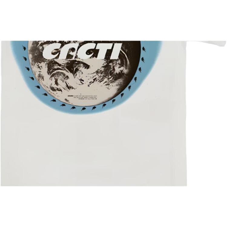 Футболка Travis Scott Cactus Jack CACTI T - изображение 3