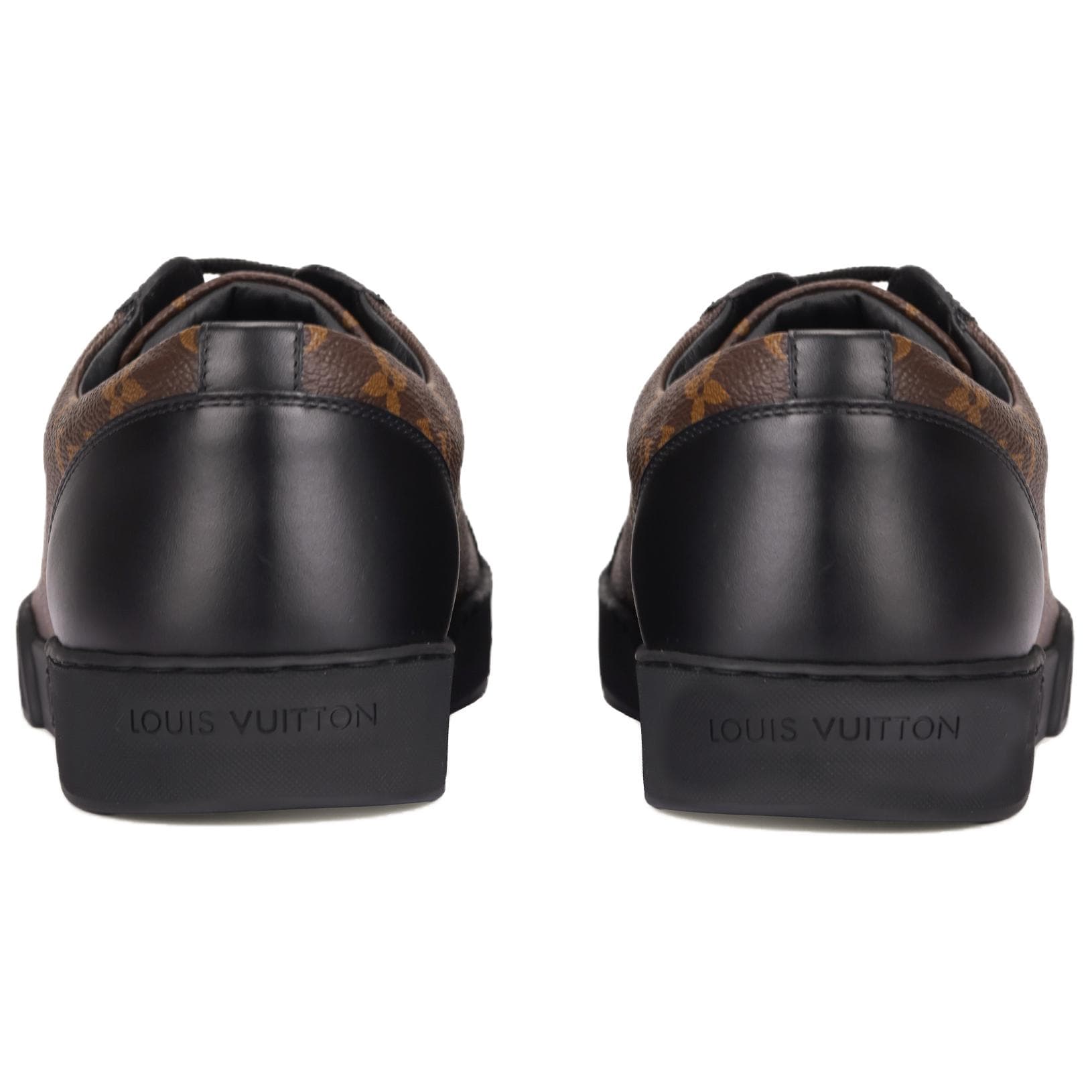 Кроссовки LOUIS VUITTON Match-Up - изображение 4