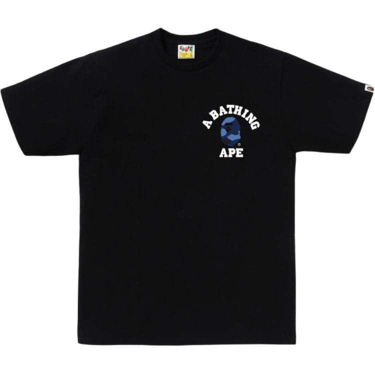 Футболка A BATHING APE FW26 Унисекс T-рубашки - изображение 16