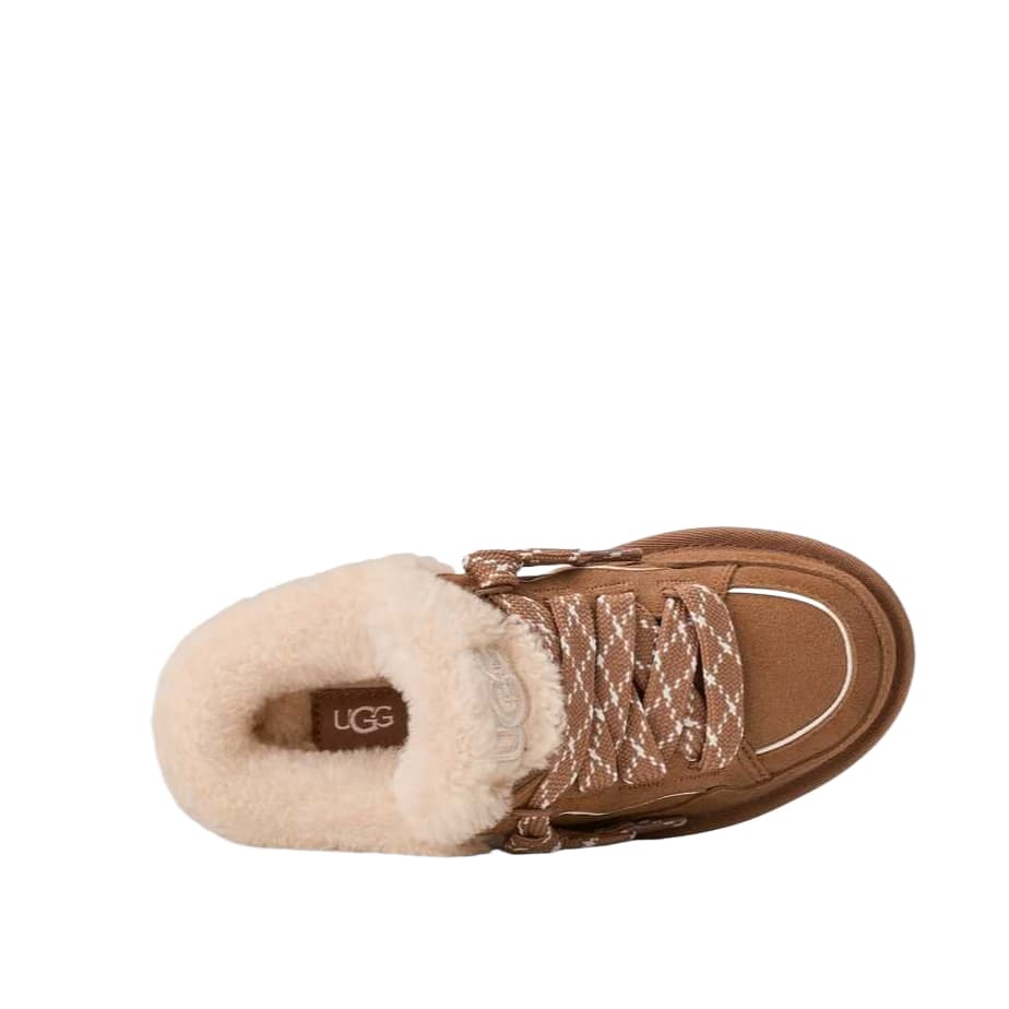 Кроссовки ugg Highland Детская повседневная обувь Low Топ Kids - изображение 2