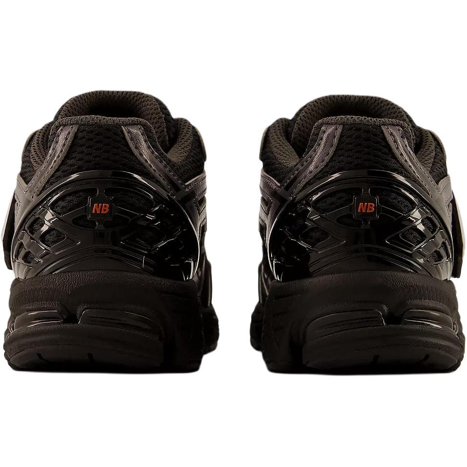Кроссовки New Balance 1906 Детские беговые кроссовки Low Топ Черный Kids - изображение 5