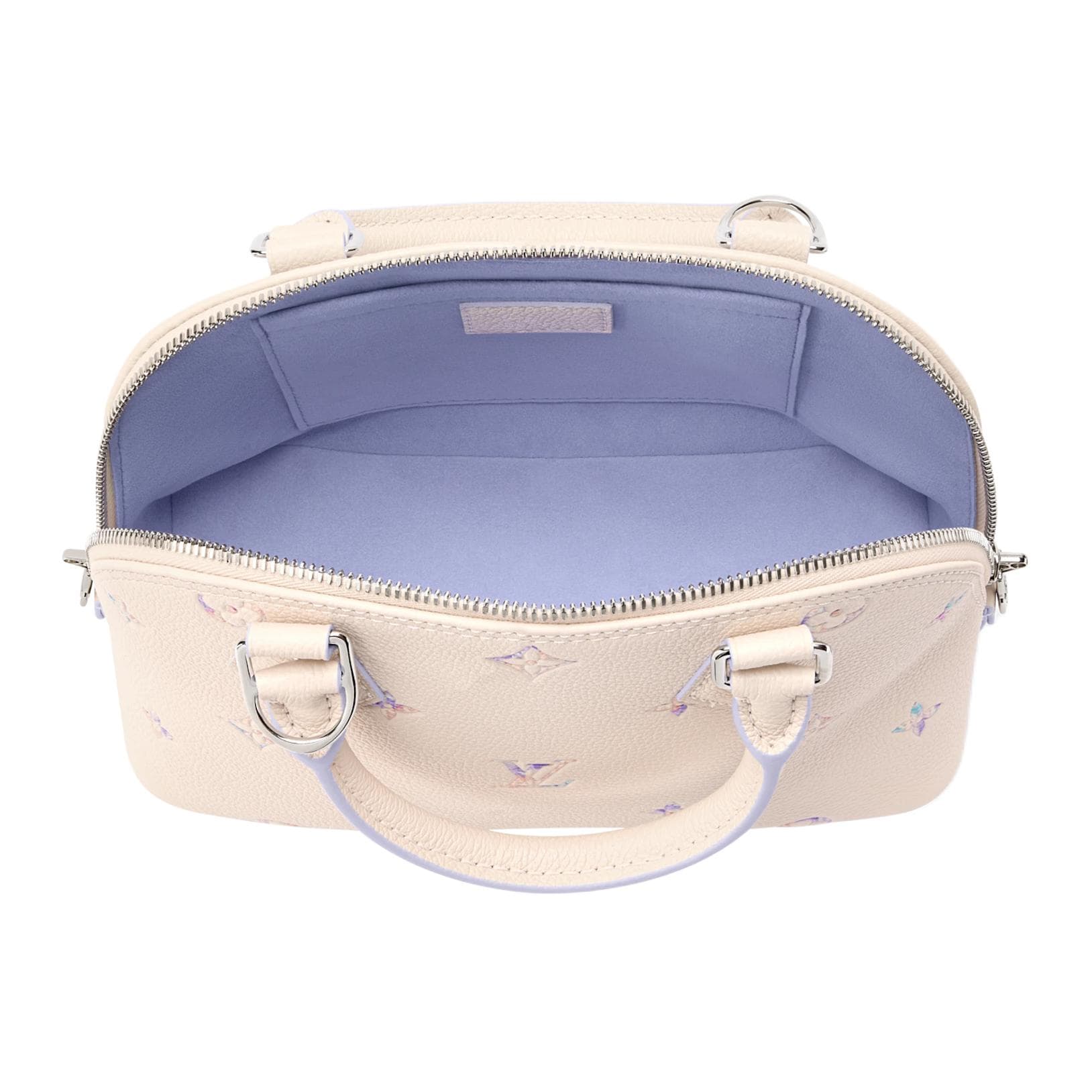 Сумка LOUIS VUITTON Alma BB - изображение 3