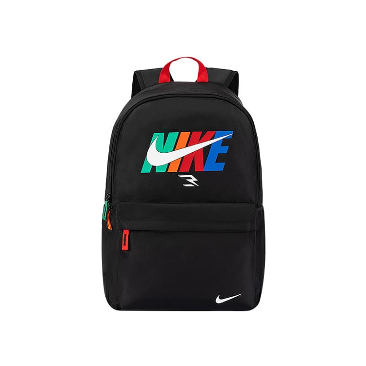 Рюкзак Рюкзаки Nike Многоцветные и Черные Унисекс - изображение 1