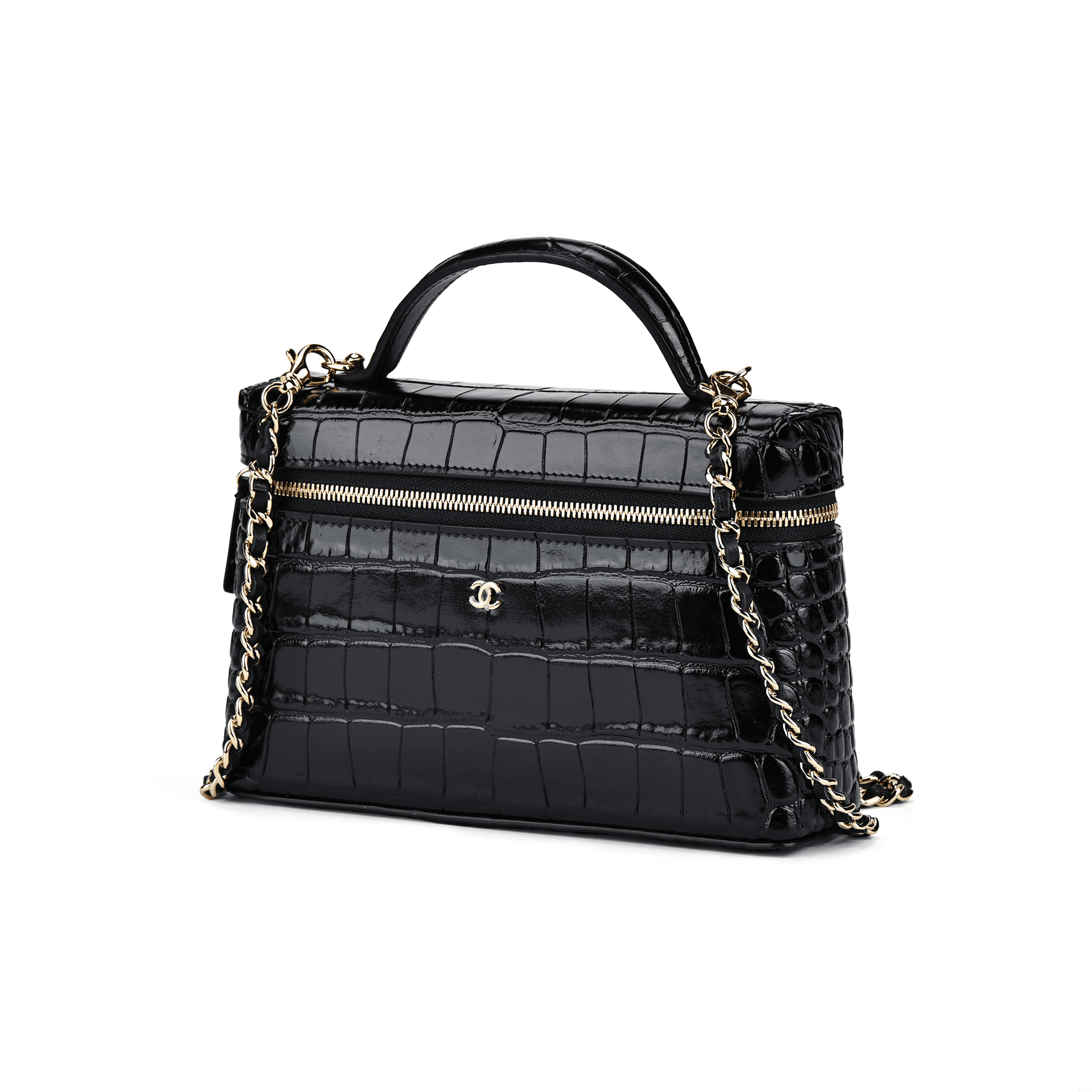 Сумка CHANEL 26AC - изображение 2