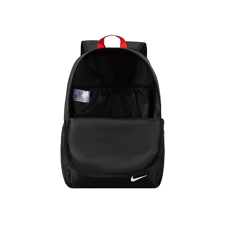 Рюкзак Рюкзаки Nike Многоцветные и Черные Унисекс - изображение 4