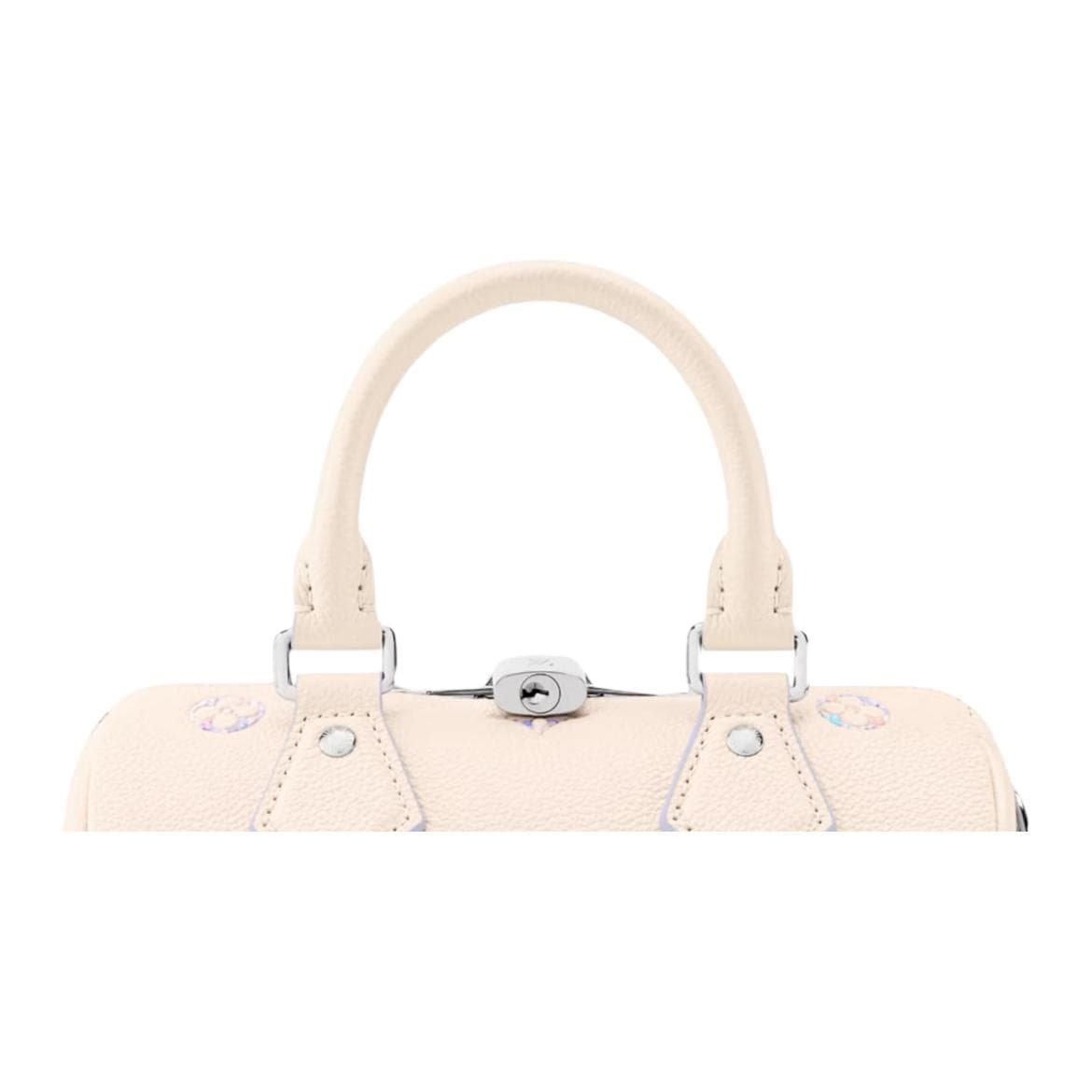 Сумка LOUIS VUITTON Speedy BANDOULIRE 20 Monogram Empreinte 20 - изображение 5
