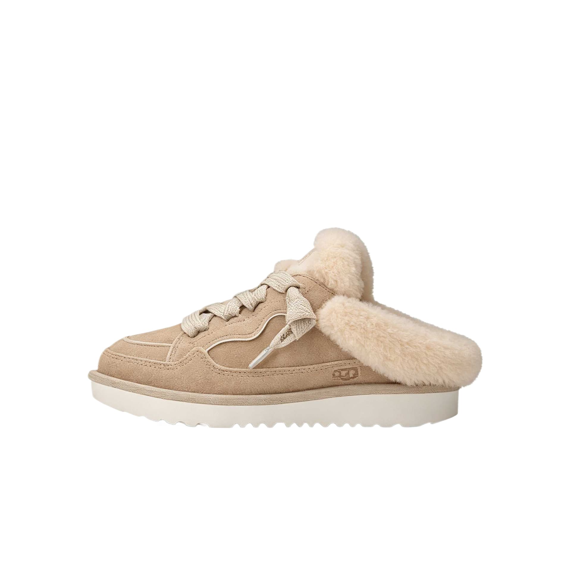 Кроссовки ugg Highland Детская повседневная обувь Low Топ Kids - изображение 4