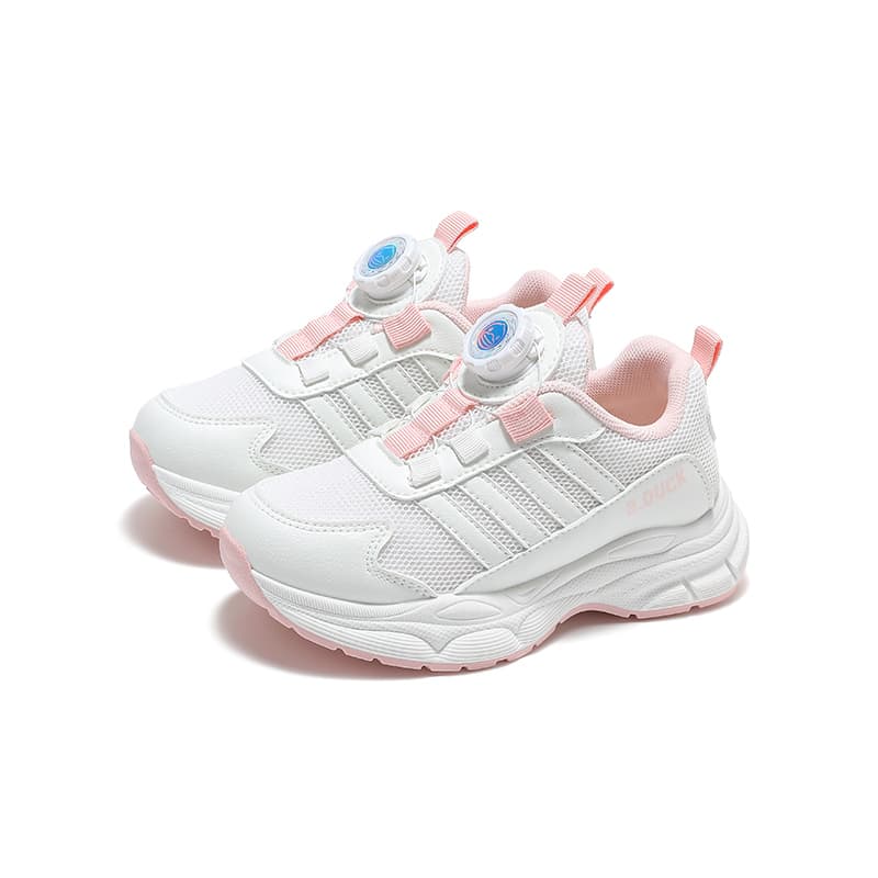 Кроссовки B.DUCK Детские беговые кроссовки Low Топ Kids - изображение 3