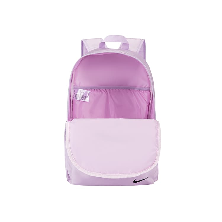 Рюкзак Nike Рюкзаки Orchid Purple Женские - изображение 4