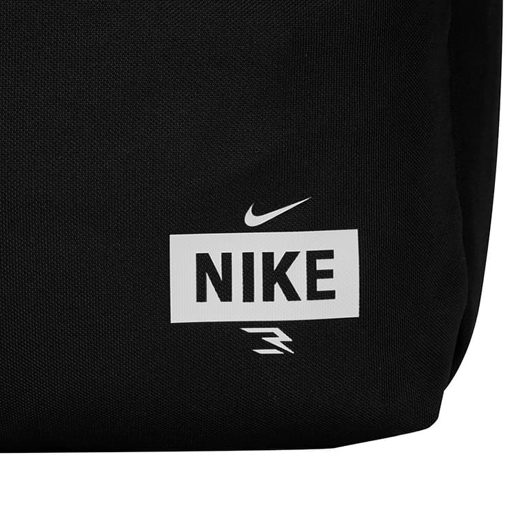 Рюкзак Nike 3Brand Рюкзаки Глубокий Черный Унисекс - изображение 6