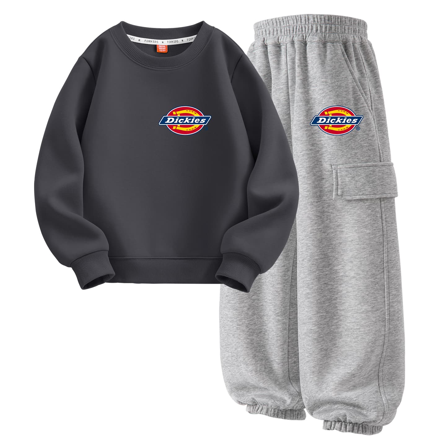 dickies Kids Повседневные спортивные костюмы Наборы - изображение 1