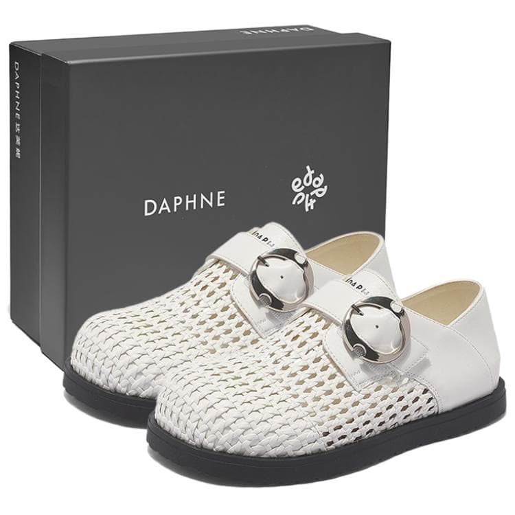 Сандалии Daphne Birkenstock Стиль Обувь Женские - изображение 3