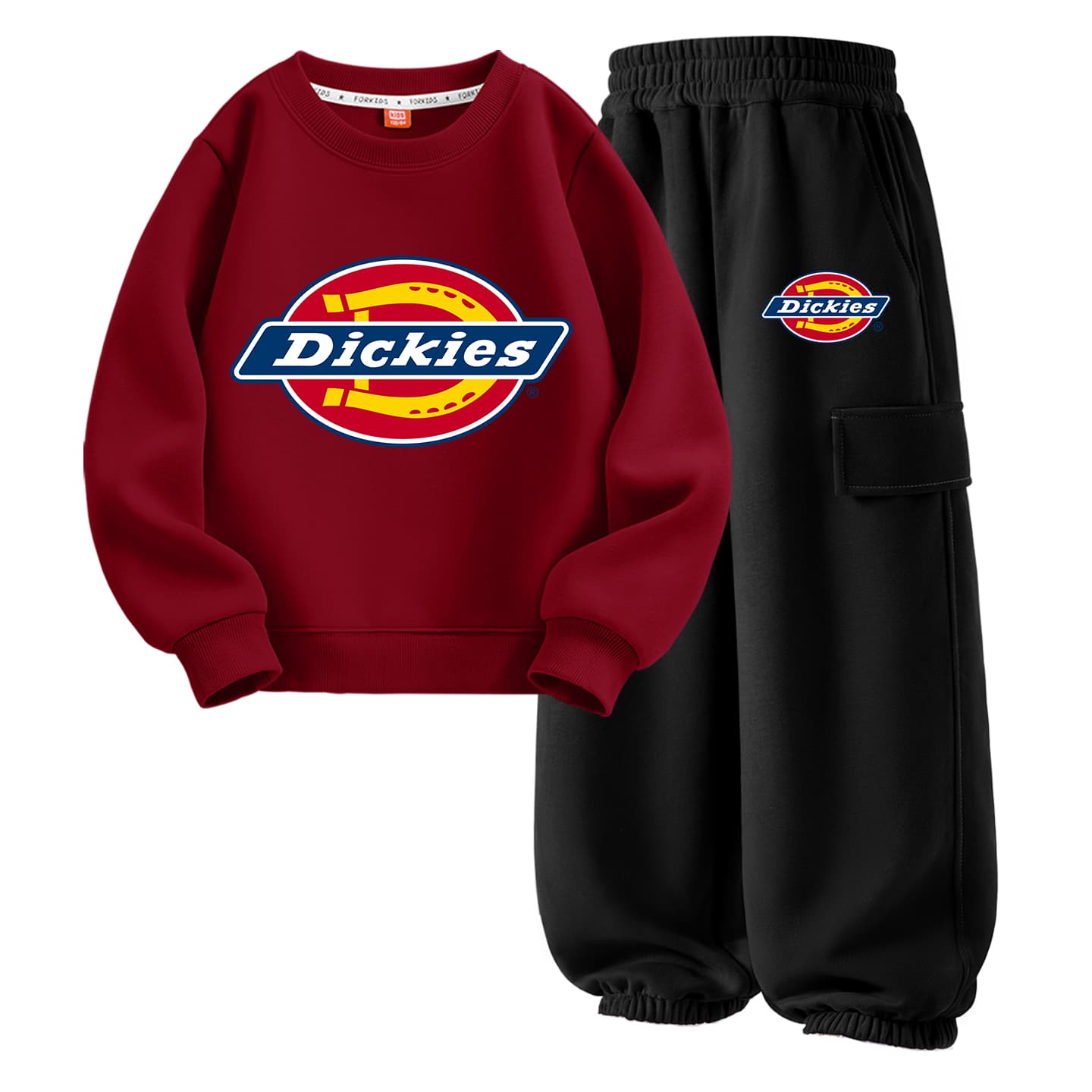 dickies Kids Повседневные спортивные костюмы Наборы - изображение 1