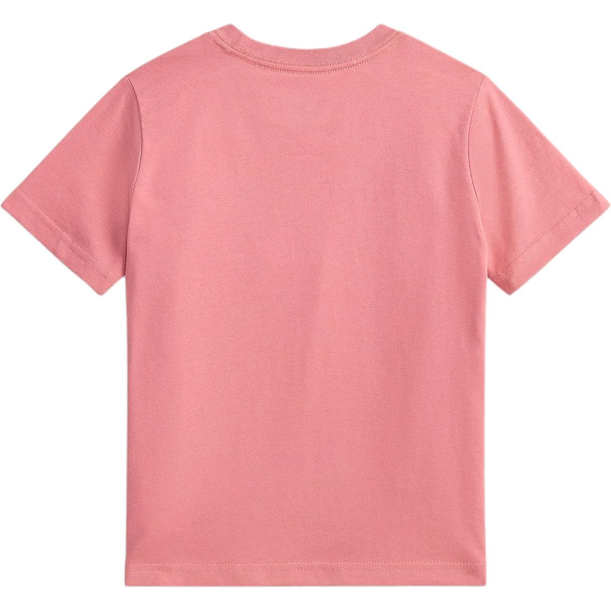 Футболка Polo Ralph Lauren T-рубашка SS26 Стандартный размер Детская - изображение 2