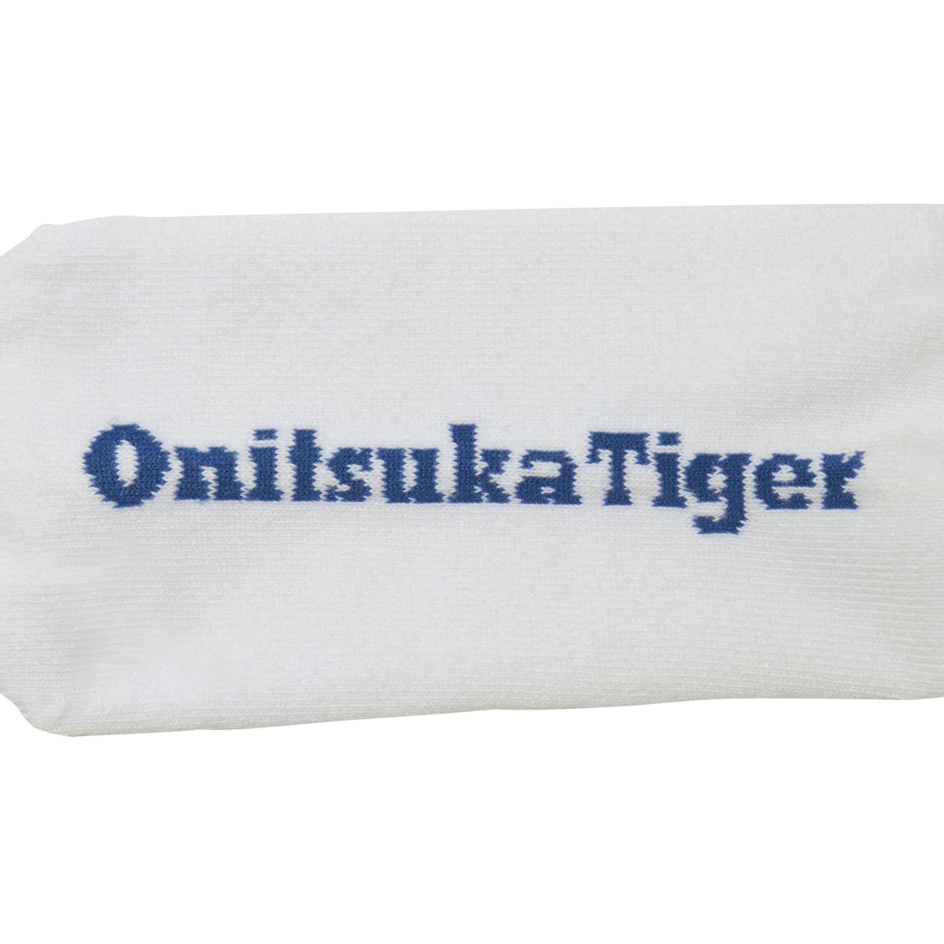 Носки Onitsuka Tiger MIDDLE SOCKS 1 - изображение 3
