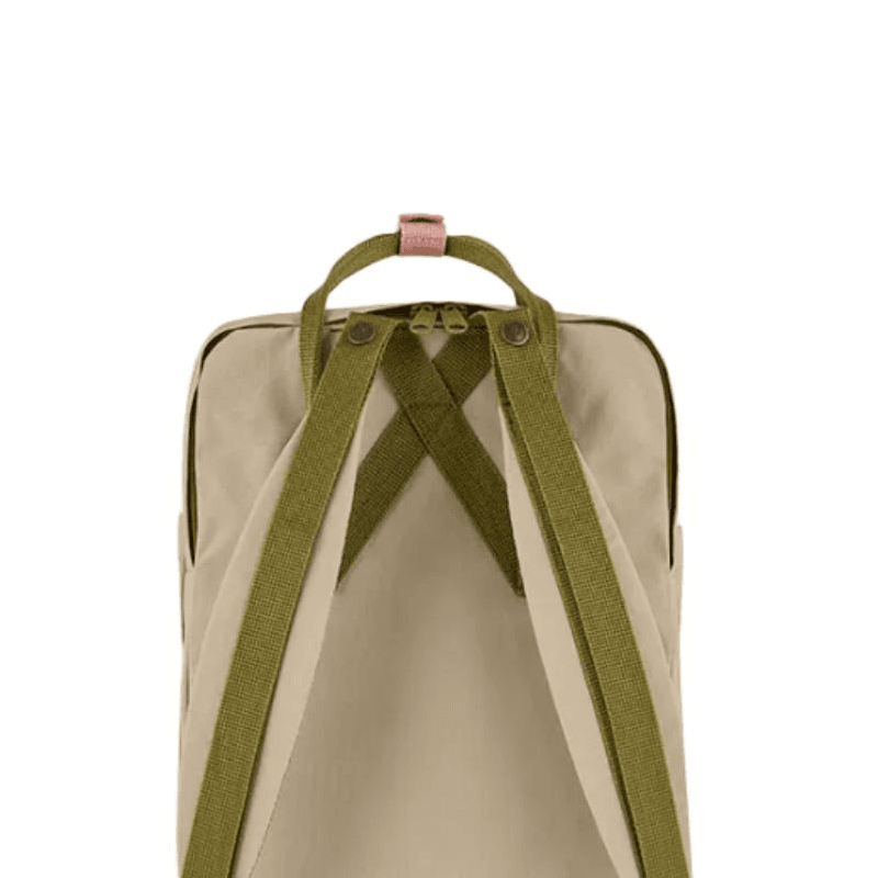 Fjallraven Kanken Туристические сумки Каменный цвет Унисекс - изображение 4
