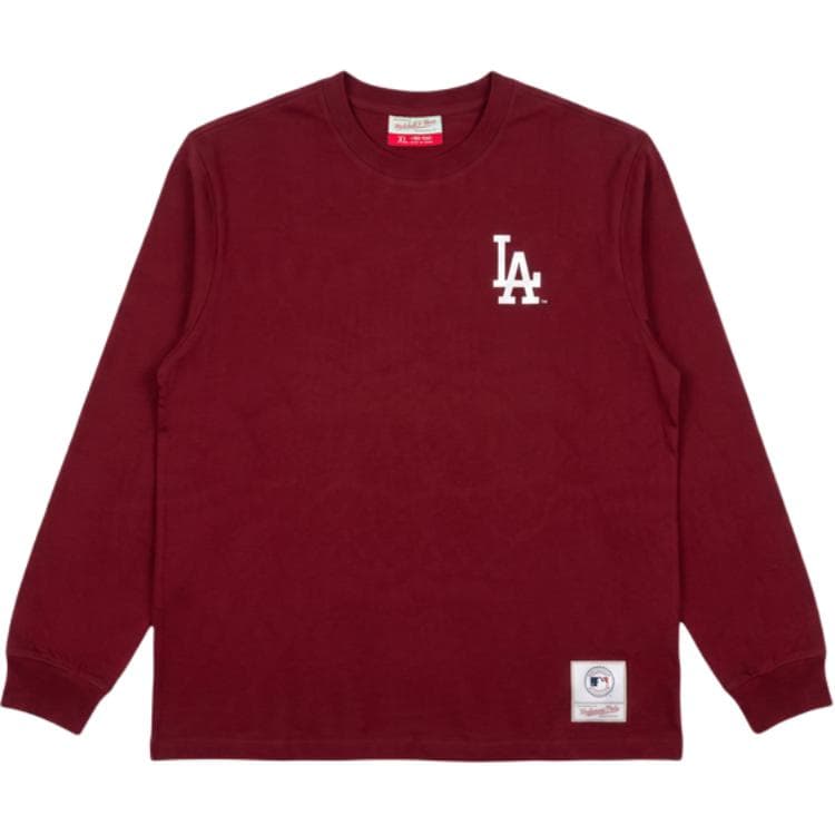 Футболка Mitchell Ness Унисекс Футболки - изображение 2