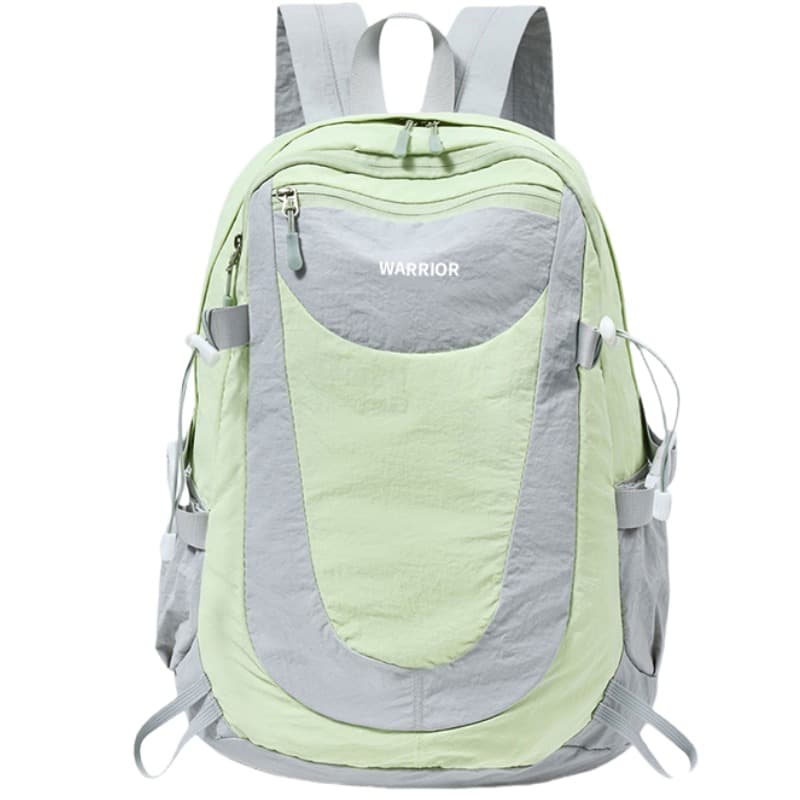 Warrior Туристические сумки Green Unisex - изображение 1