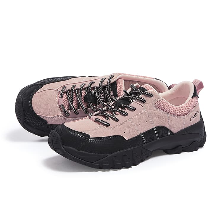 Кроссовки Camel Street Shoes Low Top Женские - изображение 3