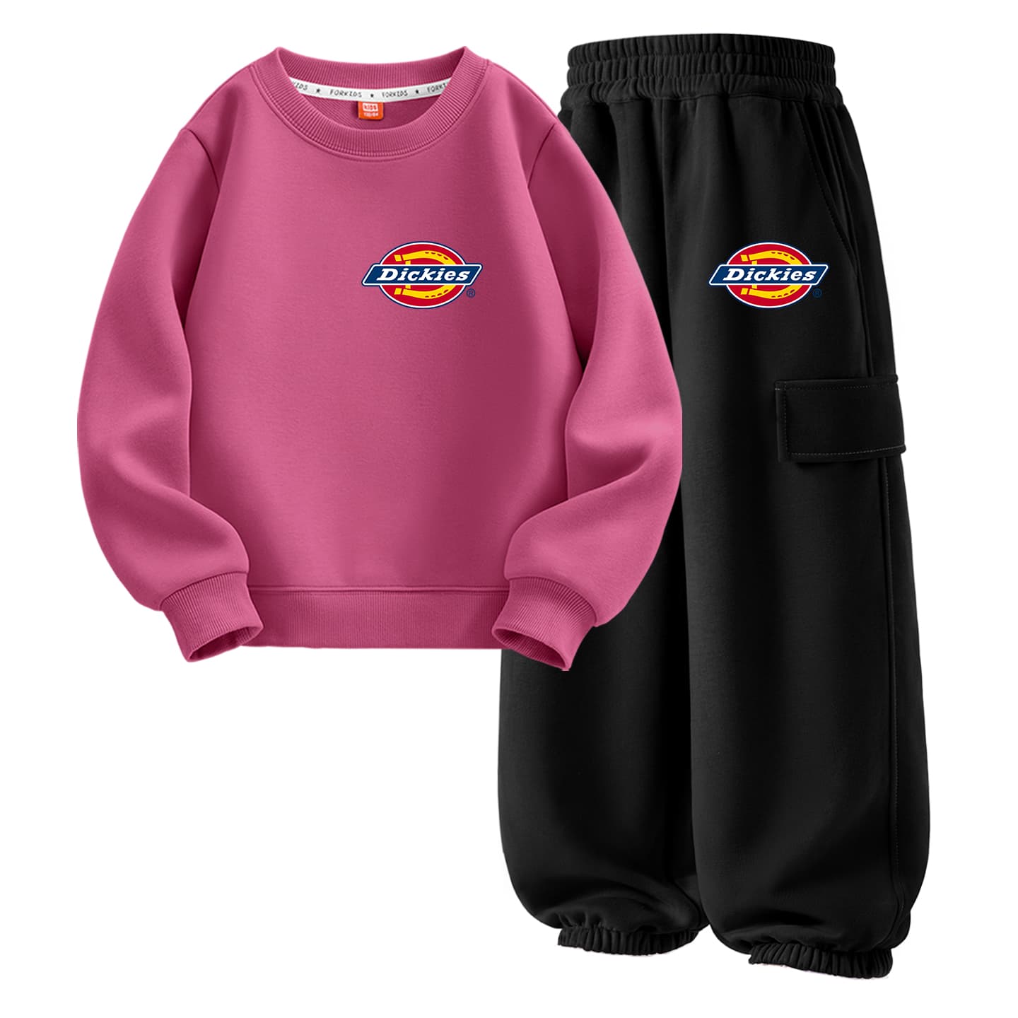 dickies Kids Повседневные спортивные костюмы Наборы - изображение 1