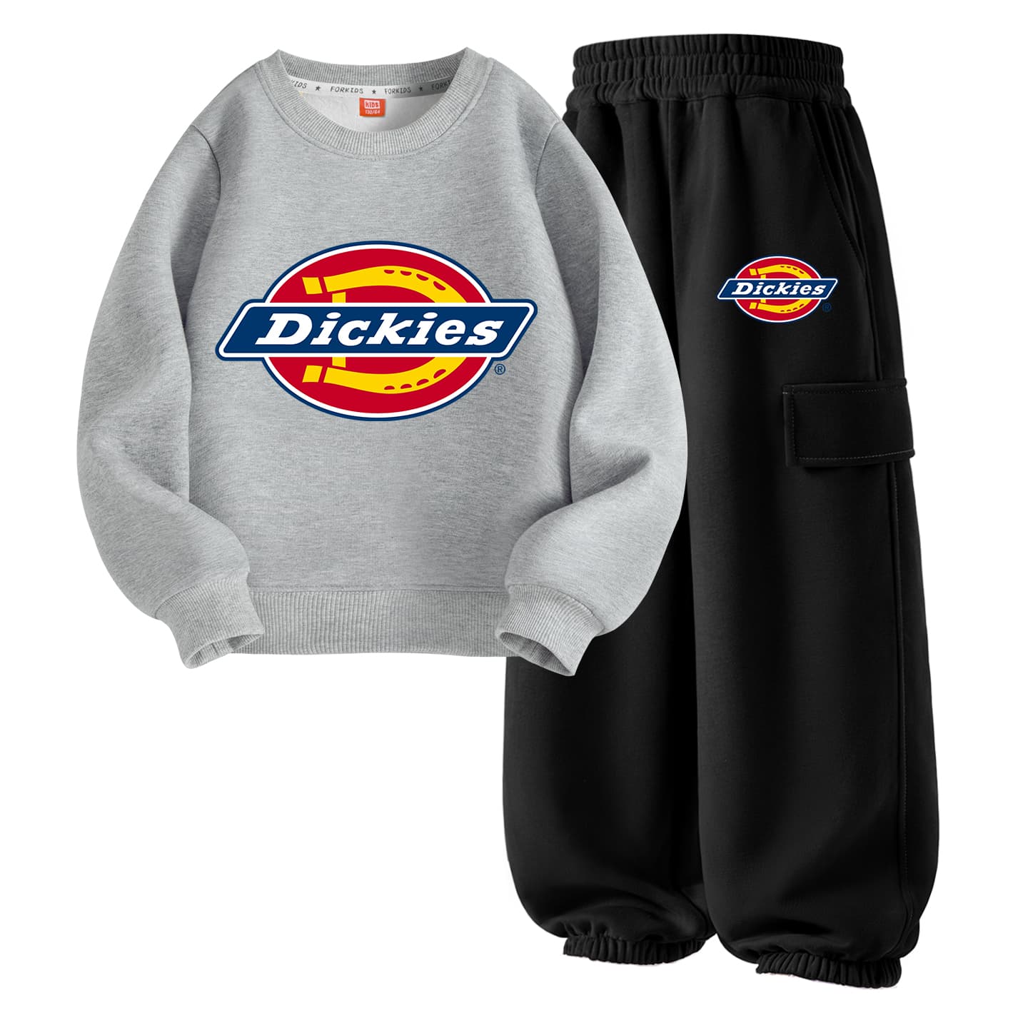 dickies Kids Повседневные спортивные костюмы Наборы - изображение 1
