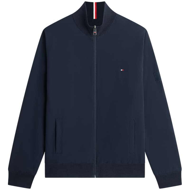 Tommy Hilfiger Мужской Трикотаж - изображение 4