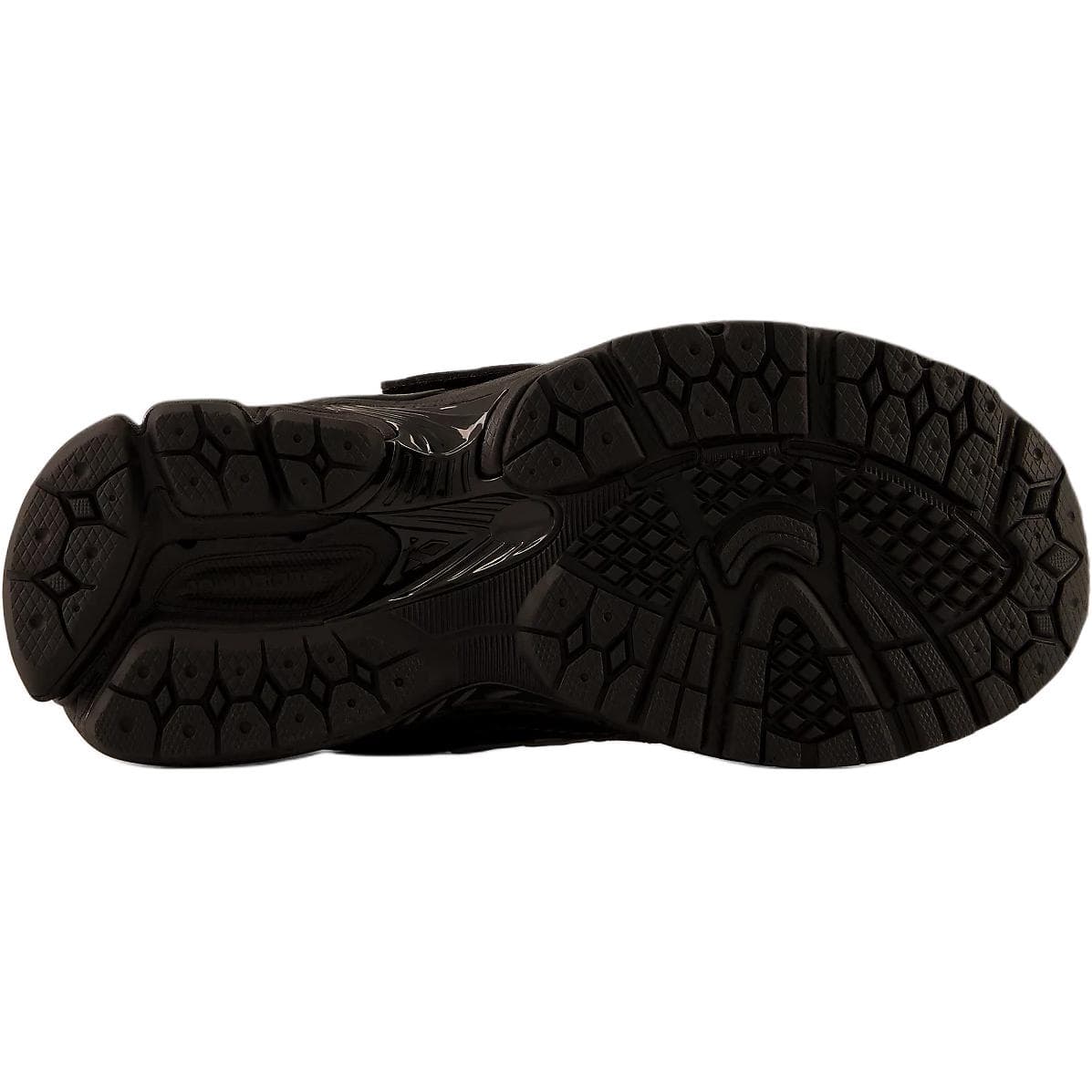 Кроссовки New Balance 1906 Детские беговые кроссовки Low Топ Черный Kids - изображение 6