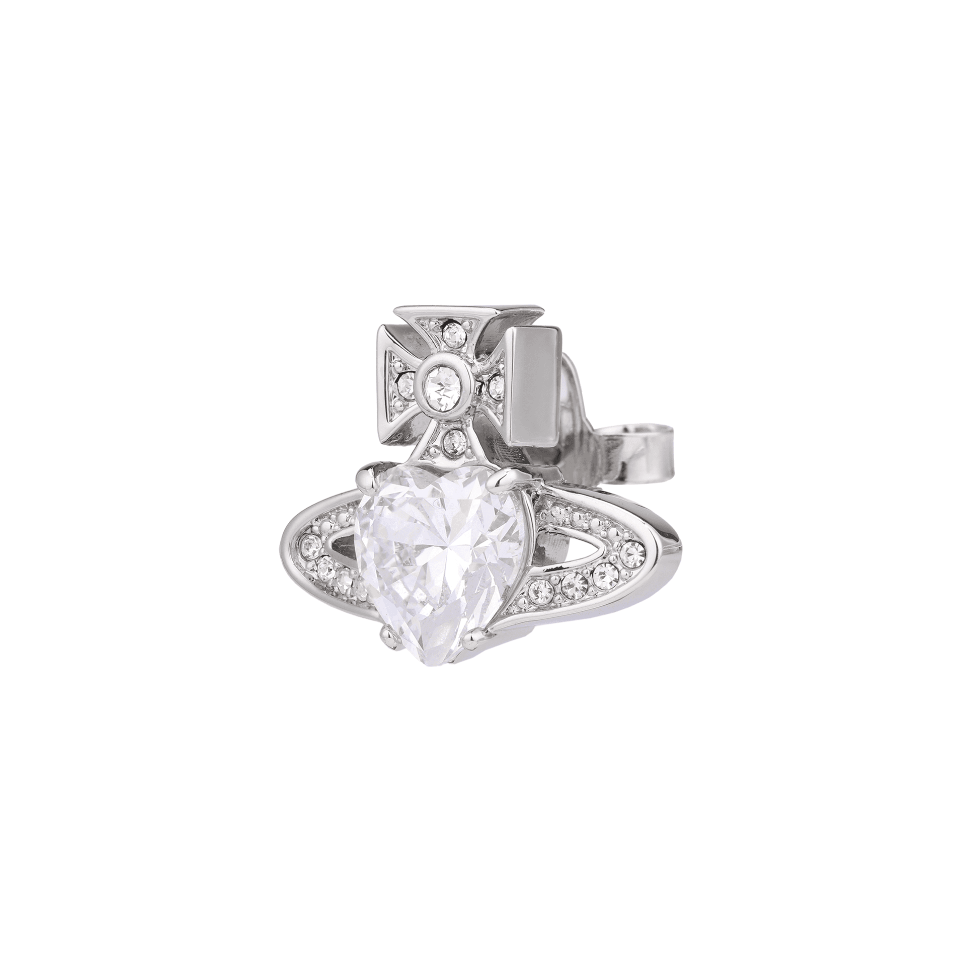 Серьги Vivienne Westwood - изображение 3