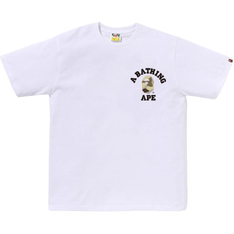 Футболка A BATHING APE FW26 Унисекс T-рубашки - изображение 6