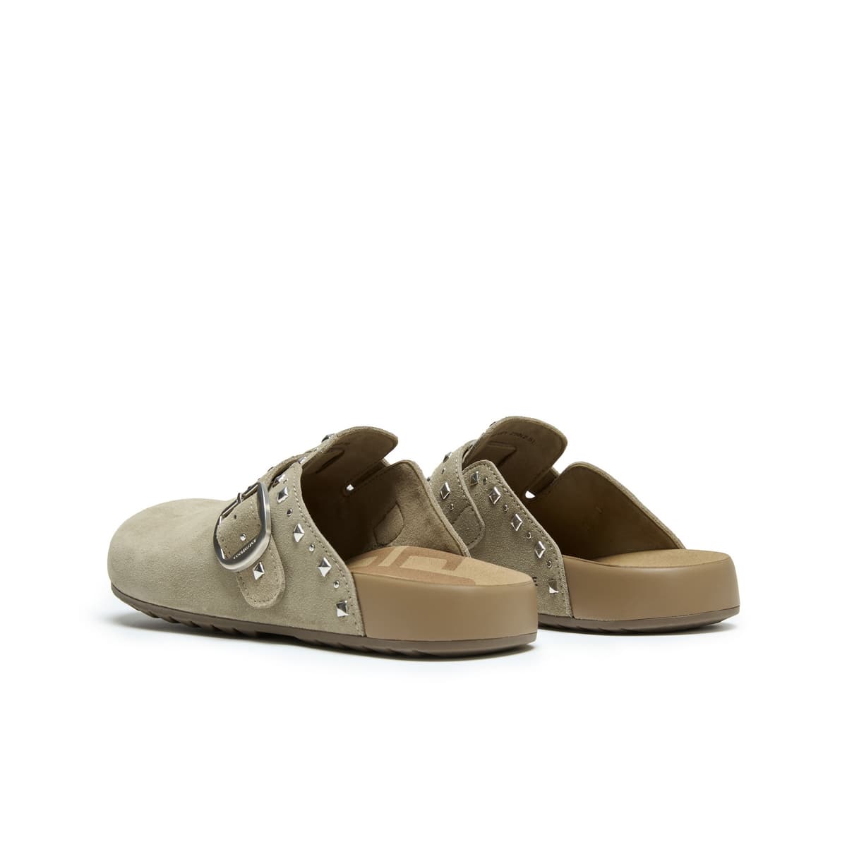 Сандалии BELLE Closed Slippers Men's - изображение 4