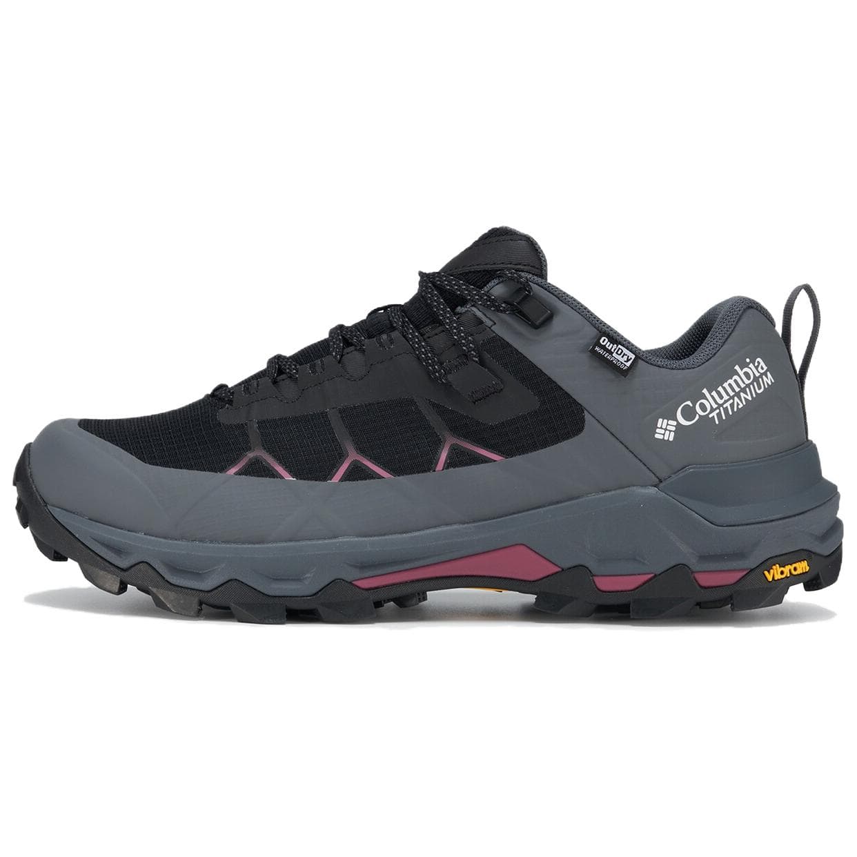 Кроссовки COLUMBIA Peakfreak Альпинистские и треккинговые ботинки Low Топ Женские - изображение 1