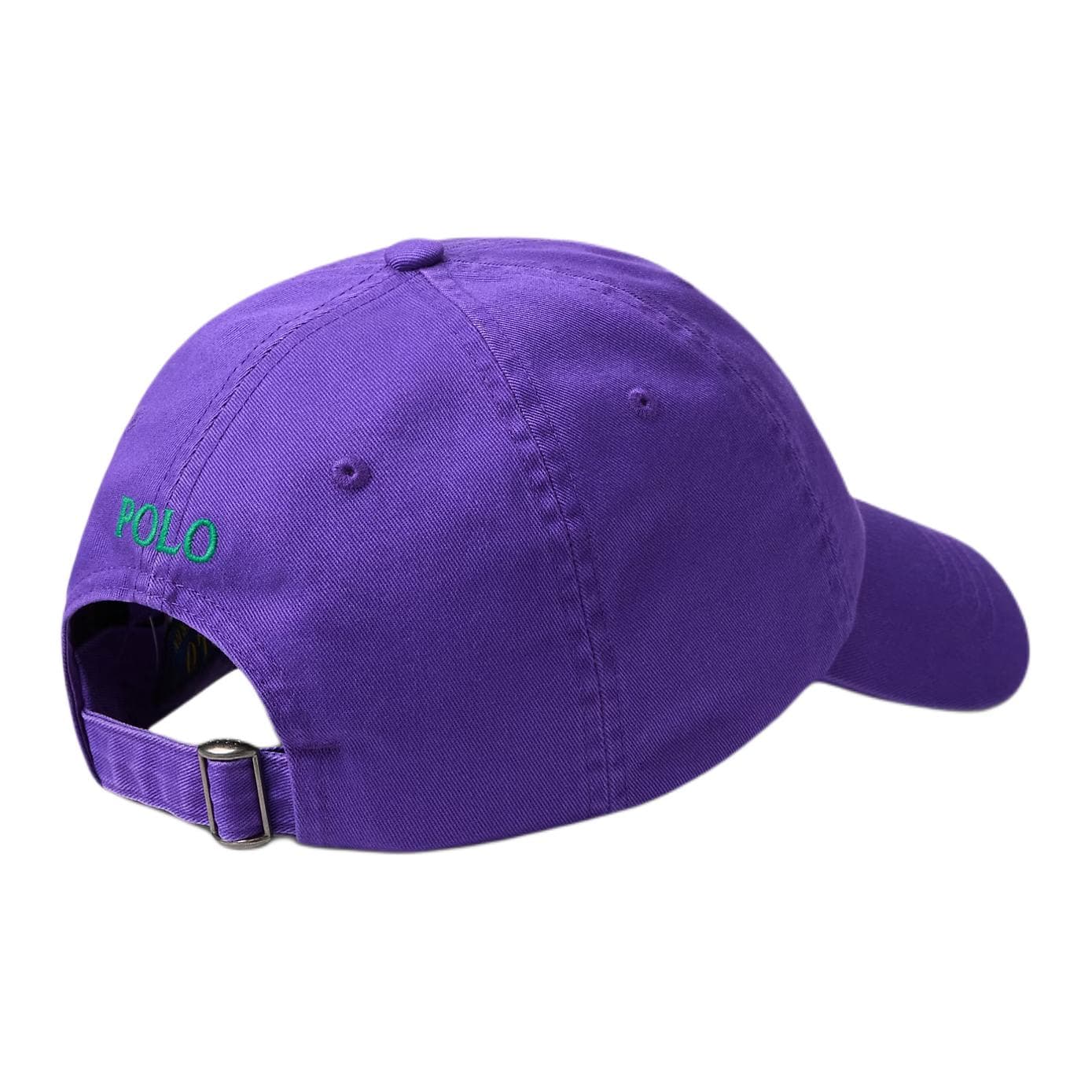 Кепка Polo Ralph Lauren Хлопок Волокно Кепки Мужские - изображение 2