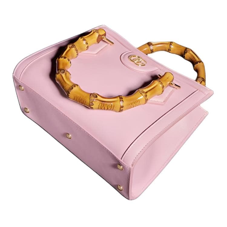 Сумка GUCCI Diana Logo - изображение 4