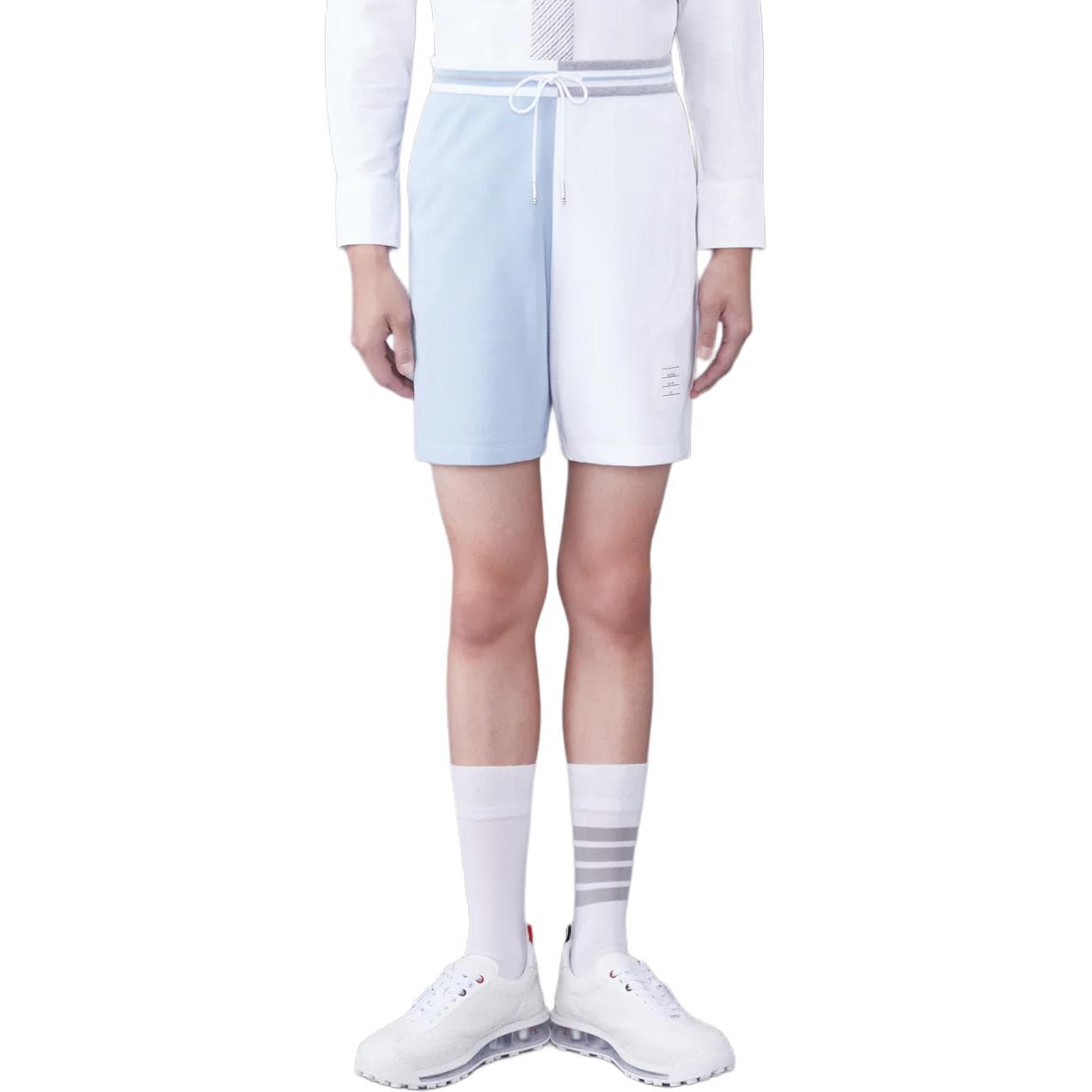 Шорты THOM BROWNE - изображение 1