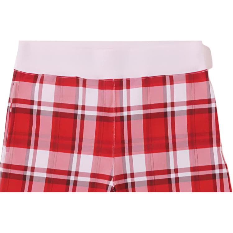 Шорты BAPE Check Gift Sweat Shorts - изображение 8