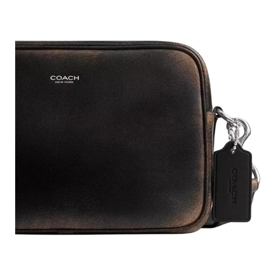 Сумка через плечо COACH Camera 23 - изображение 7