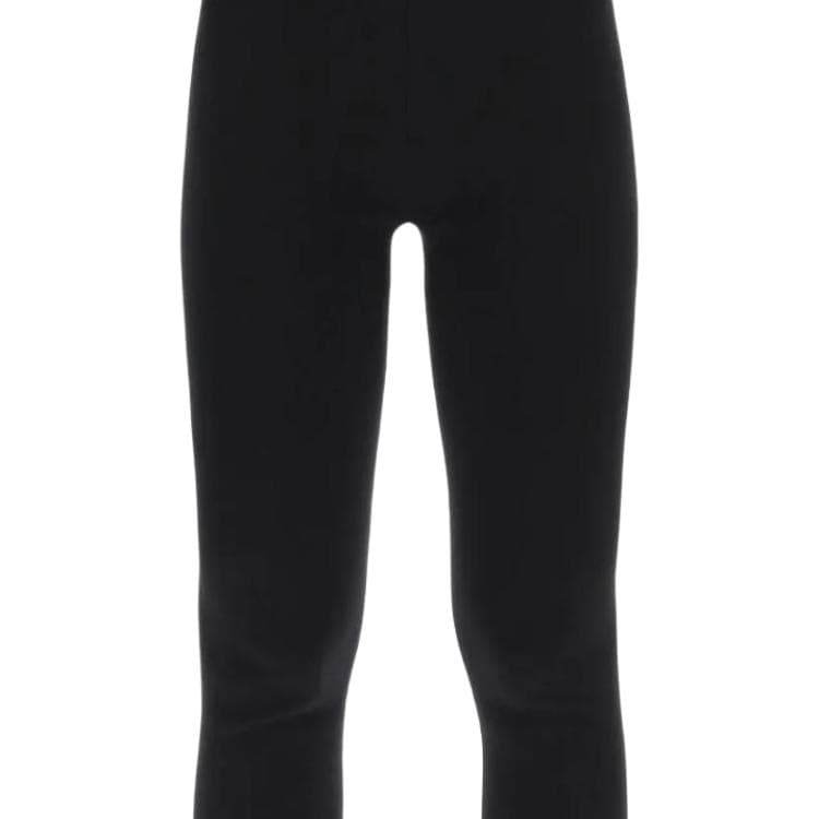 Леггинсы Alexander Wang Женские - изображение 4
