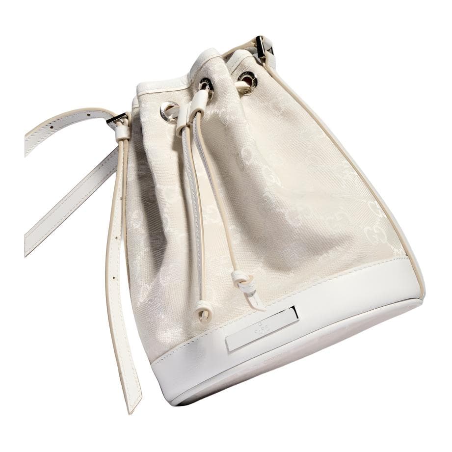 Сумка через плечо GUCCI Variation GG - изображение 6