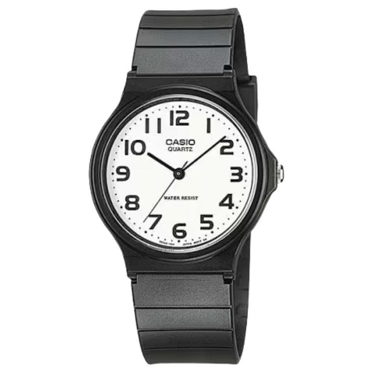 Часы CASIO MQ24-7B - изображение 1
