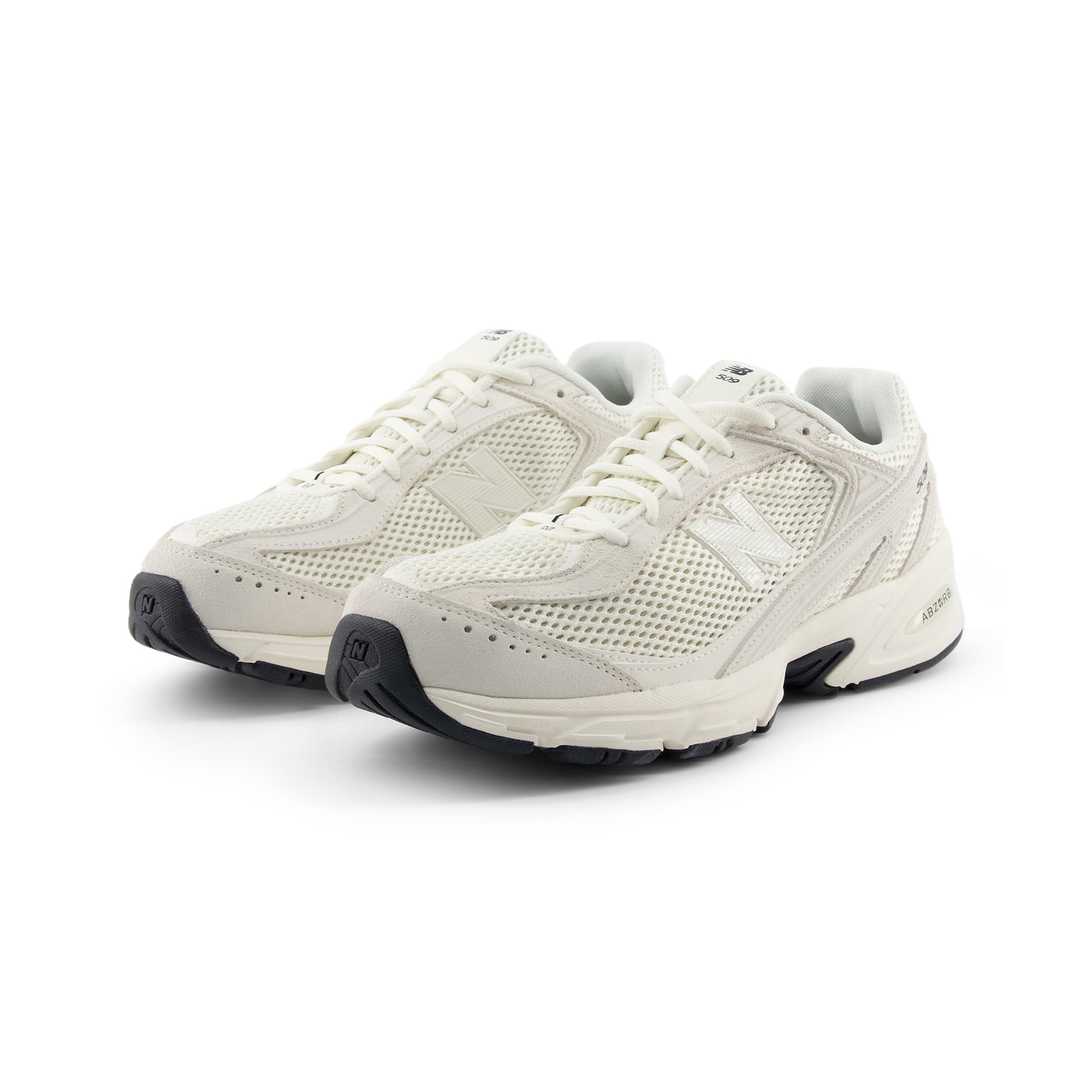 Кроссовки для бега New Balance NB 509 Беговые кроссовки Белый Унисекс - изображение 3