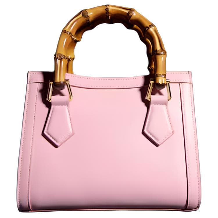 Сумка GUCCI Diana Logo - изображение 3