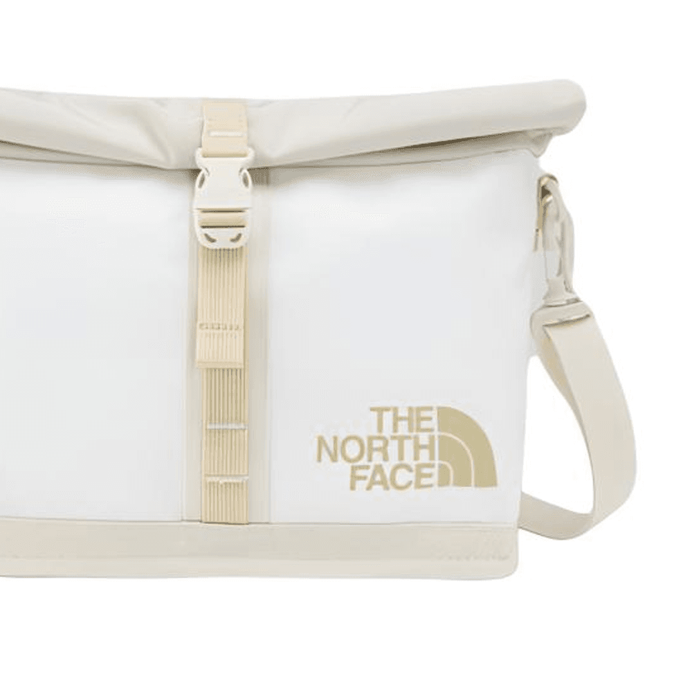 Сумка через плечо THE NORTH FACE Base Camp 4L - изображение 5