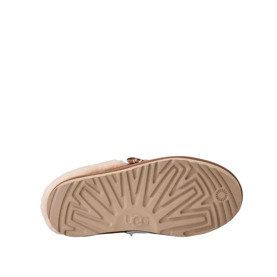 Кроссовки ugg Highland Детская повседневная обувь Low Топ Kids - изображение 3